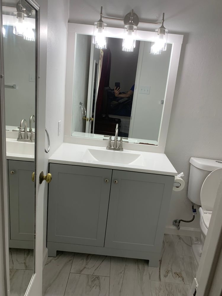 Drywall and Plastering for Axba Professional Painting & Construction in Dallas, TX