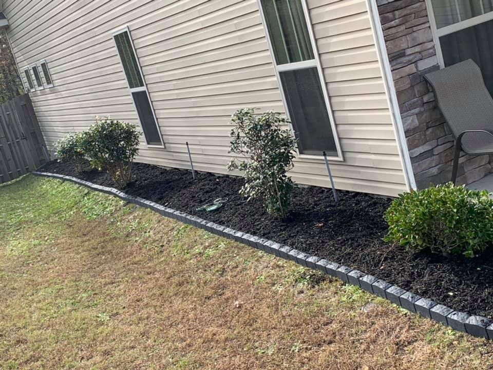 Landscaping for Sparks Landscaping in Augusta, GA
