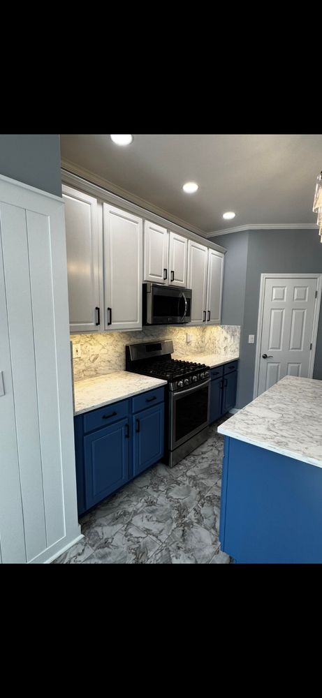 All Photos for Greenbriar Remodeling & Painting LLC in Marietta, GA