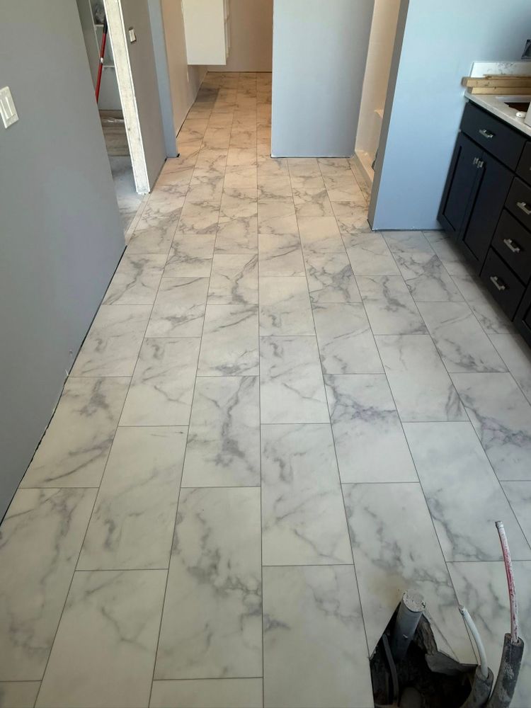 Flooring for CJL Flooring in Post Falls, ID