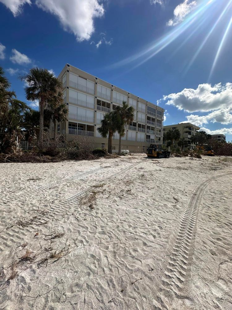 All Photos for Legends Land Clearing & Excavation in Burnet County, TX