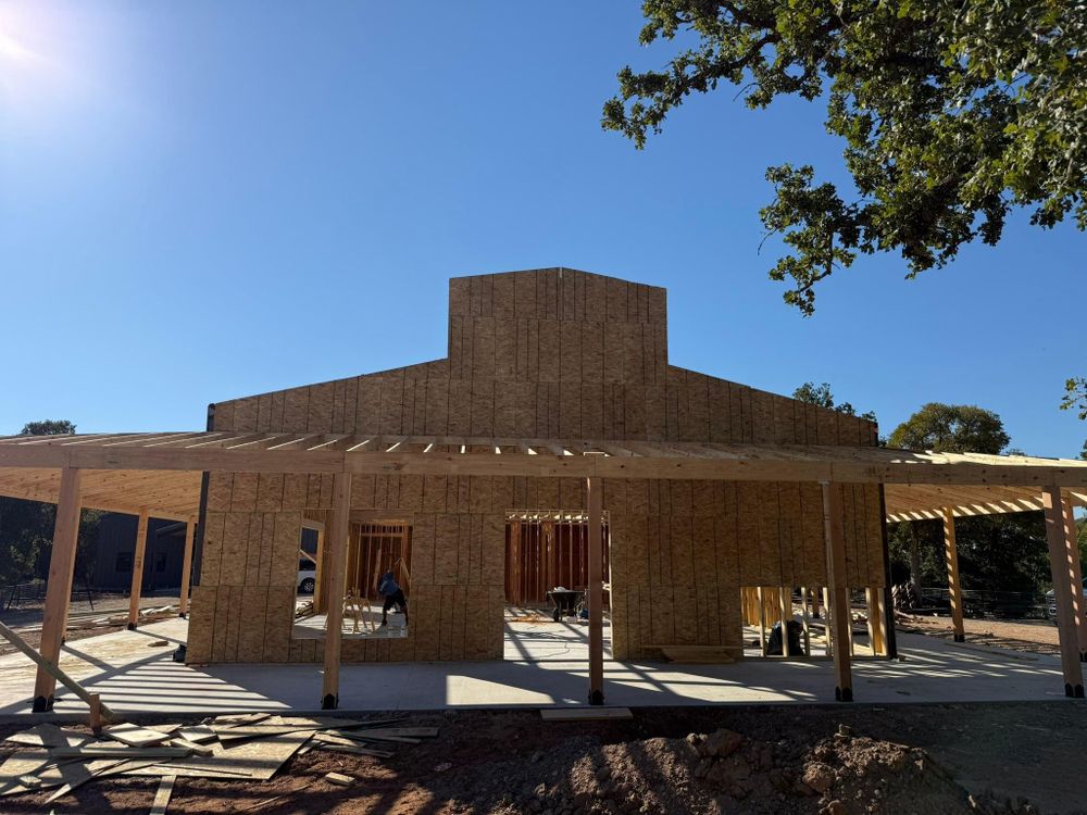 All Photos for CWC Custom Homes & Barndominiums in Snook, TX