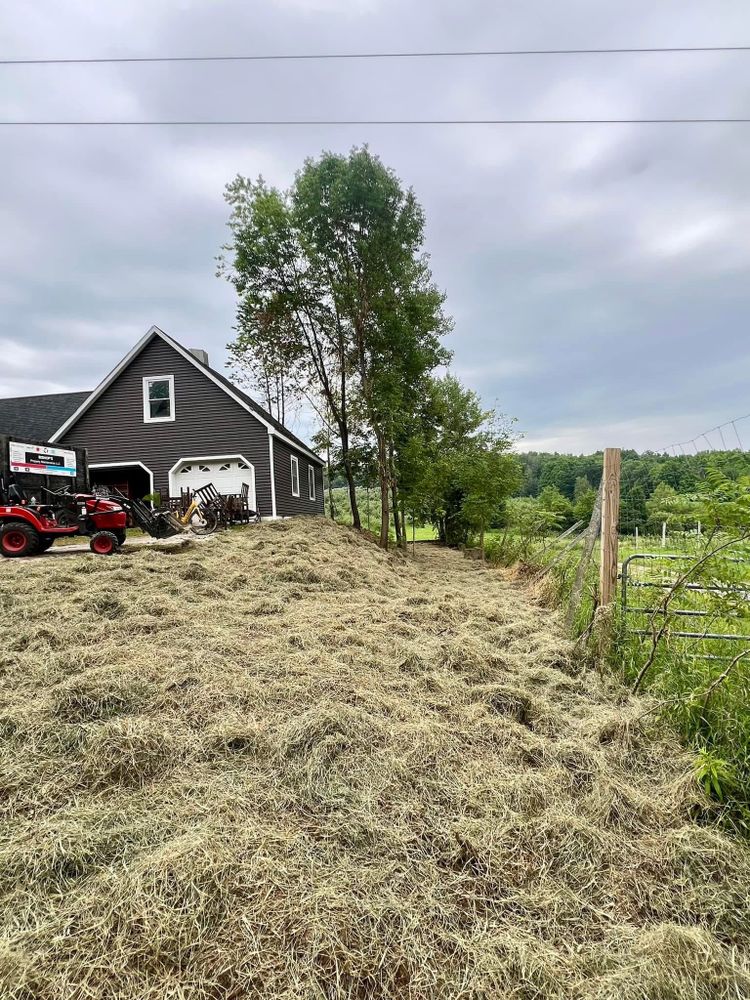 All Photos for Bishop’s Property Maintenance in Franklin, VT