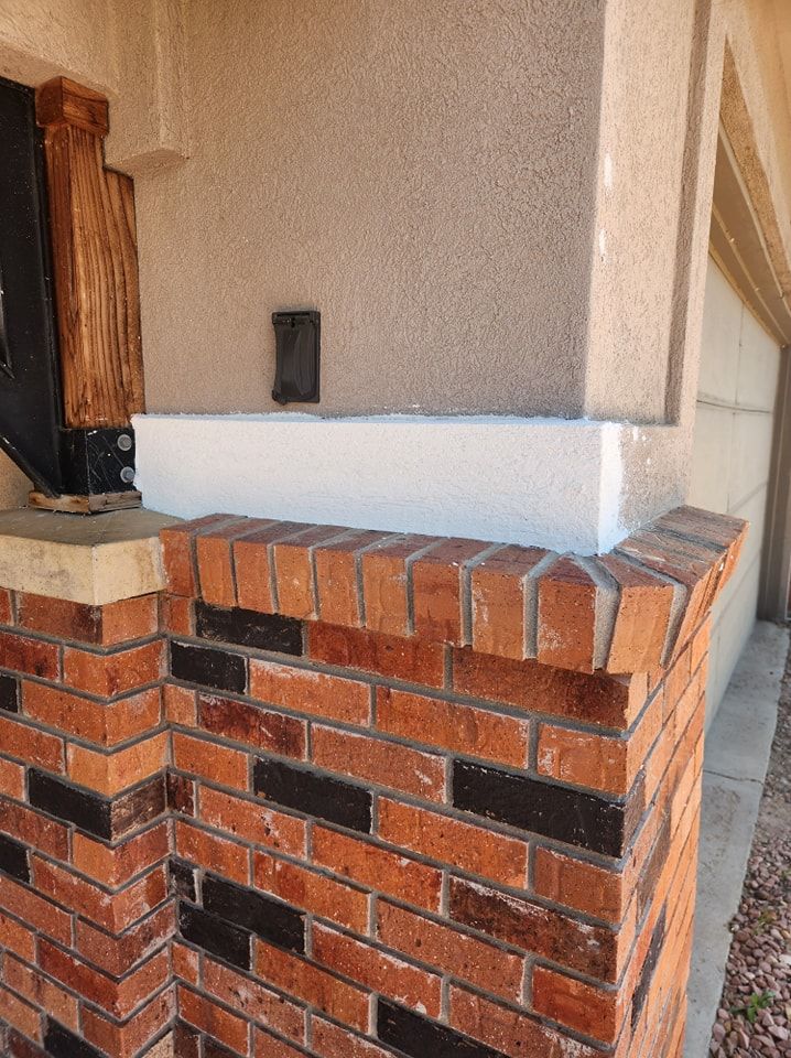 Masonry for Pr Stucco Services in Denver, CO