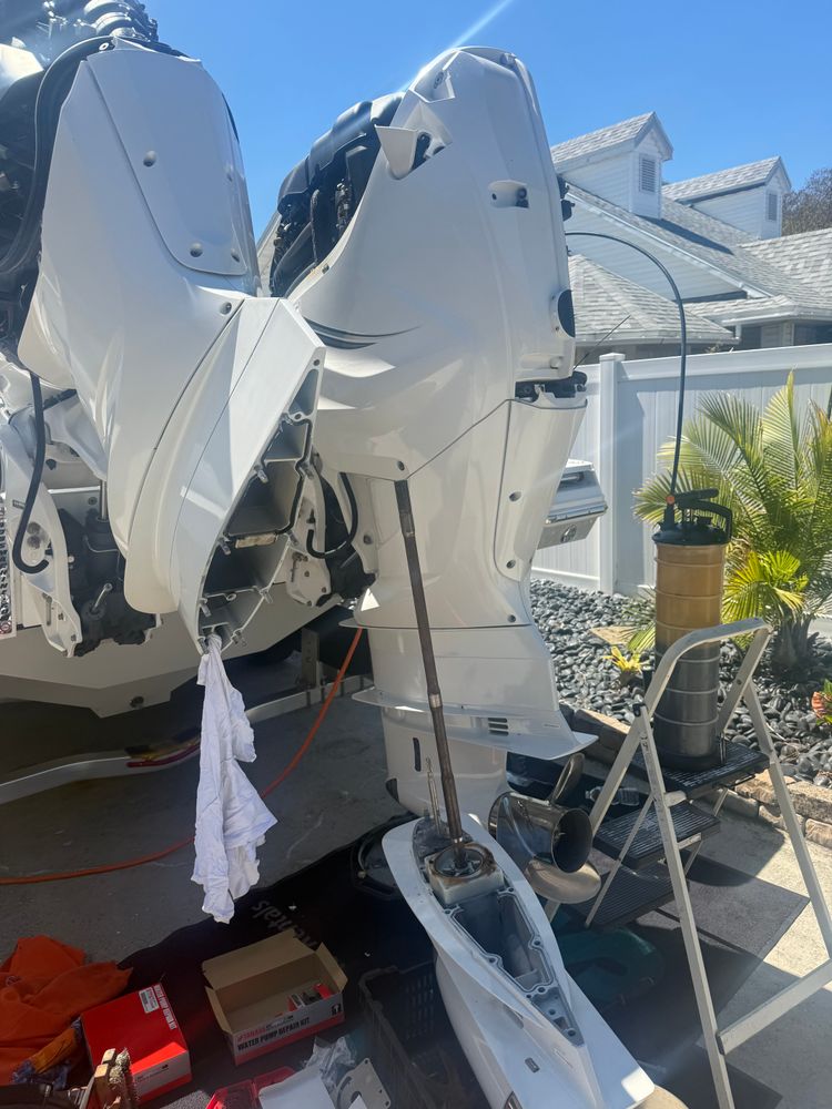 All Photos for Floyd's Marine LLC in St. Petersburg, FL