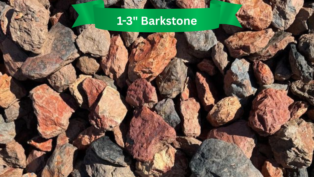 Rocks for R.B. & Company in Belleview, FL