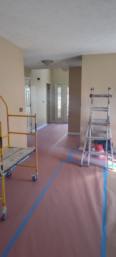 All Photos for Norm's Painting & Services in Cleveland, OH