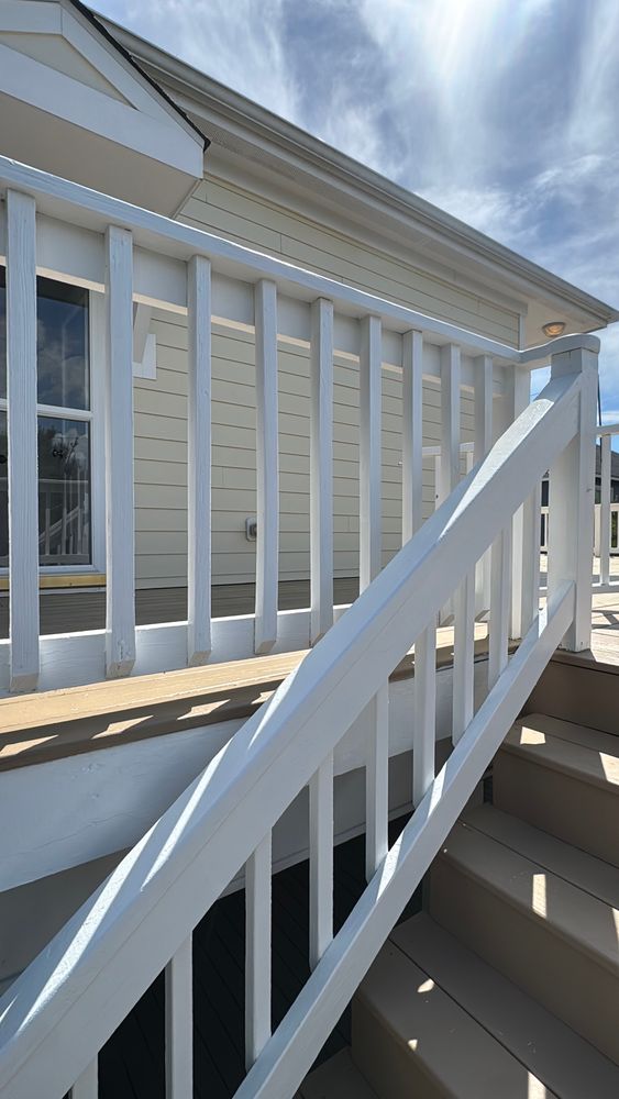 All Photos for Sanchez Paint Pros in Frederick, MD