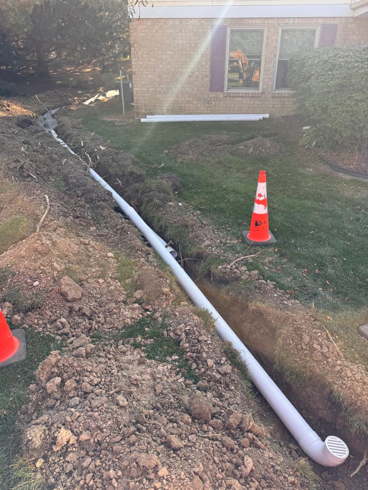 All Photos for Steed's Lawn and Landscape LLC in White Lake, MI