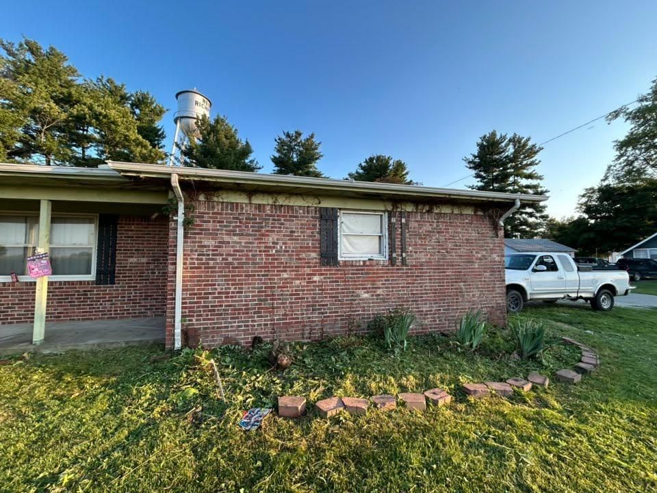 All Photos for Wininger Landscaping in New Richmond, IN