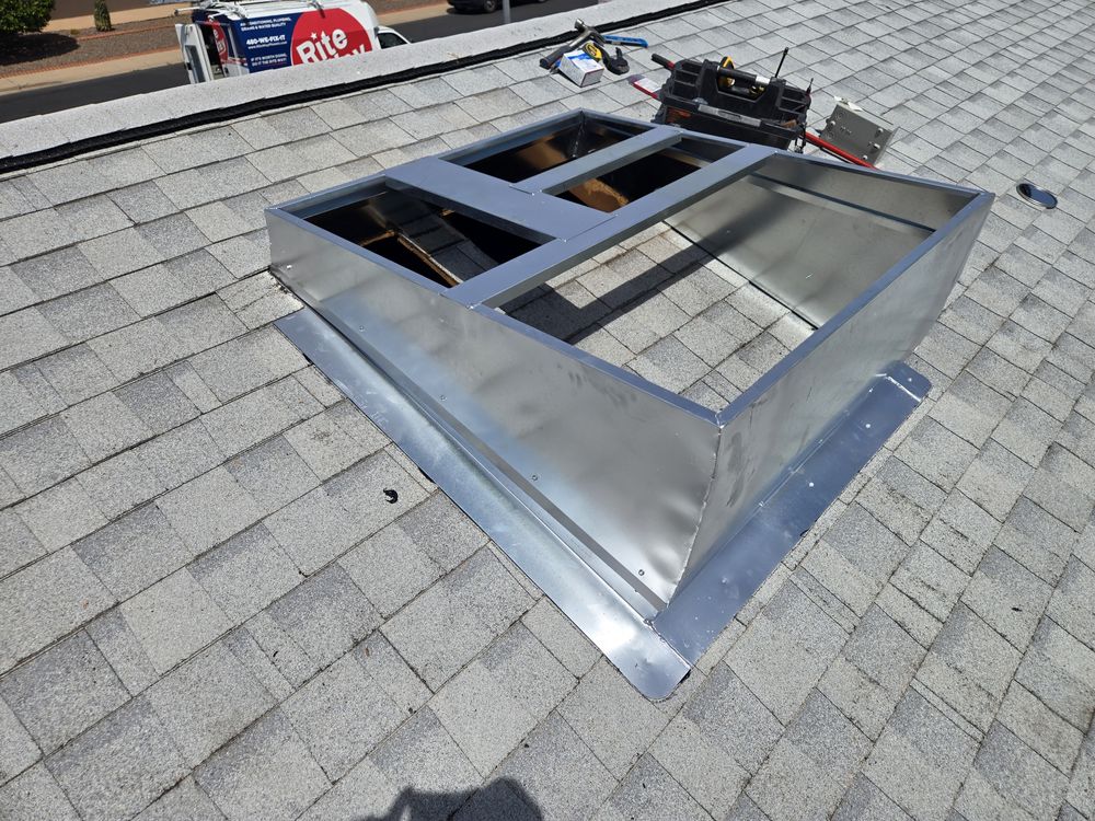 All Photos for A/C Bros in New River, AZ