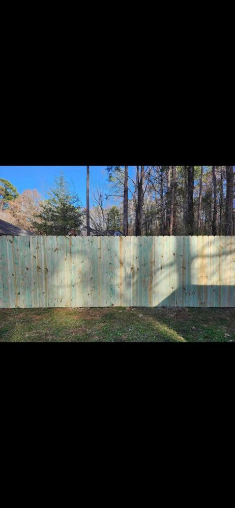 All Photos for CiCi’s Fence in Pearl, Mississippi