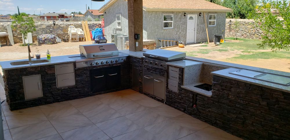 All Photos for BDR Innovations in El Paso, TX