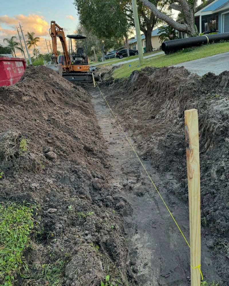 All Photos for South Florida Earthworks in Fort Pierce, FL