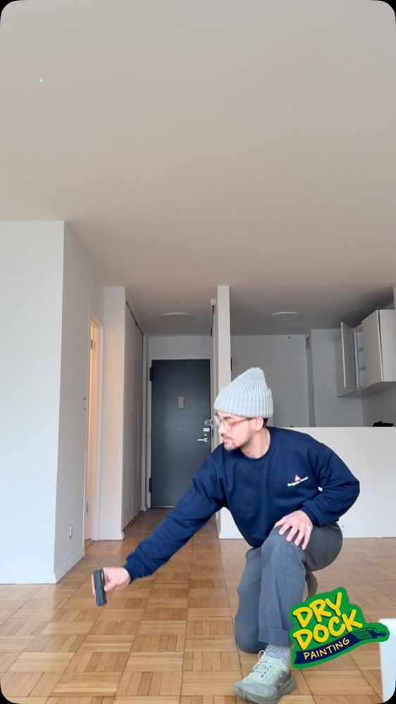 All Photos for Dry Dock Painting in New York, NY