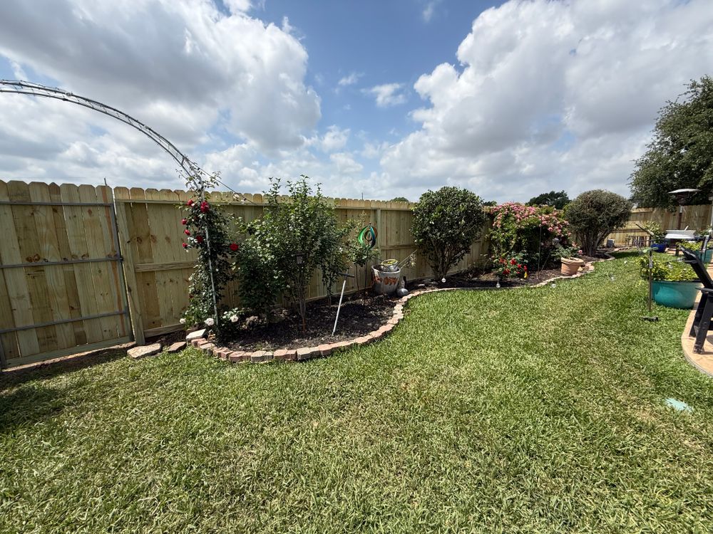 All Photos for Morales Fence in Houston, TX