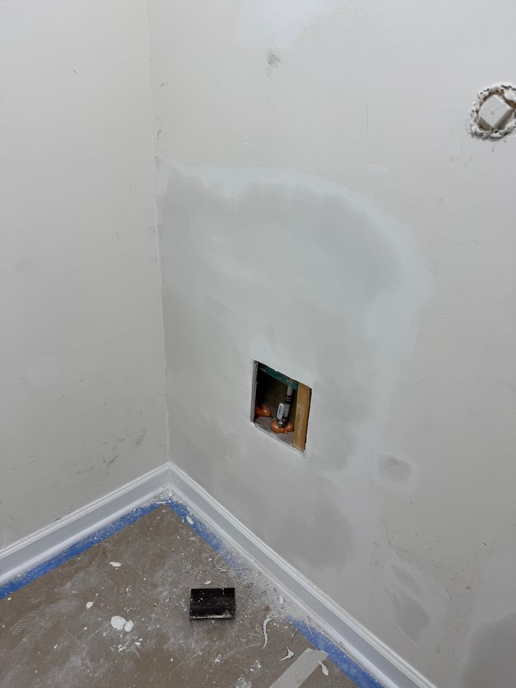 All Photos for Premier Painting & Drywall Contractors LLC in Garner, NC