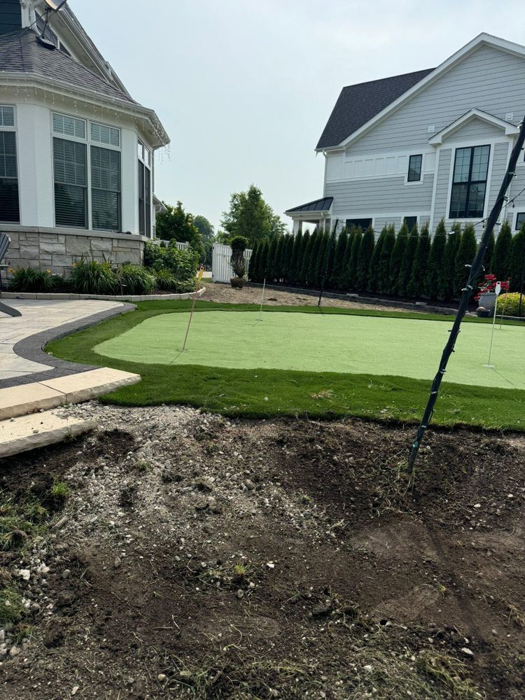 All Photos for Alvarez Pavingstone INC. in Lyons, IL