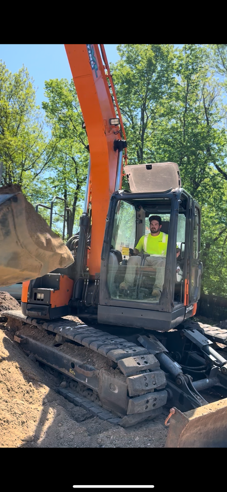 All Photos for NXT LVL Excavating in New London, MN