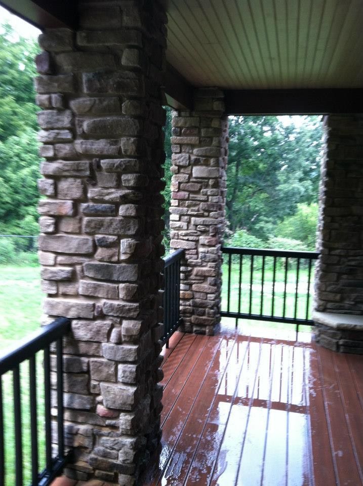 All Photos for Accent Stone in Shelocta, PA