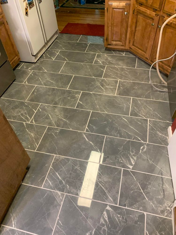 All Photos for CJ Flooring in Snellville, GA