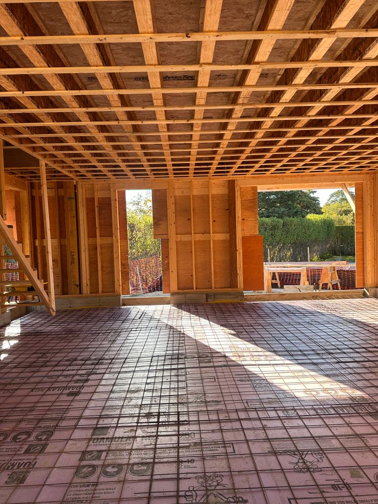 All Photos for SR Concrete Quality Finishing LLC in Fall River, MA