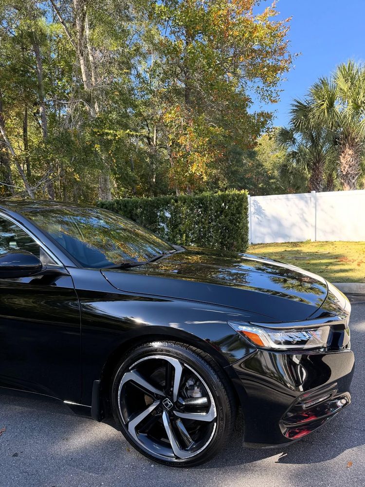 All Photos for Relentless Shine Mobile Detailing in Calabash, NC