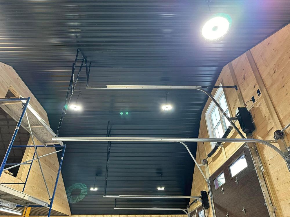 All Photos for 603 Garage Door Services LLC in Claremont,  NH