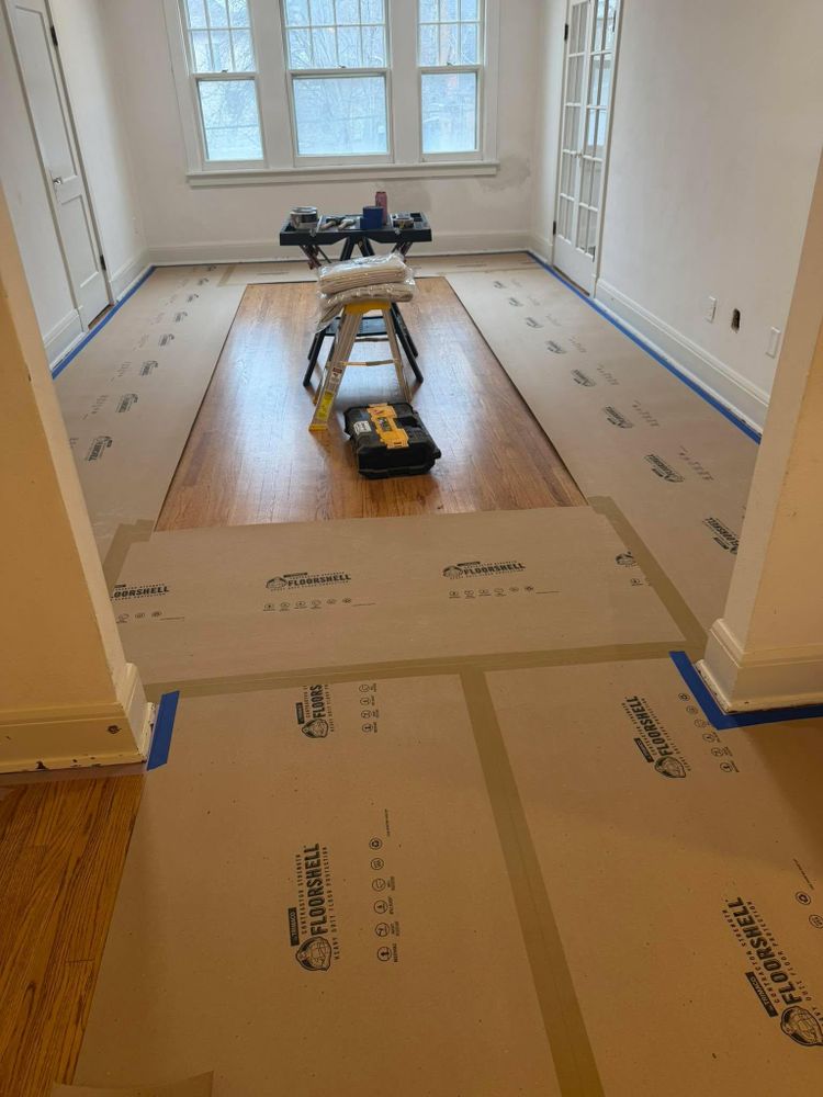 All Photos for Jones Brothers Construction in Washington, MO