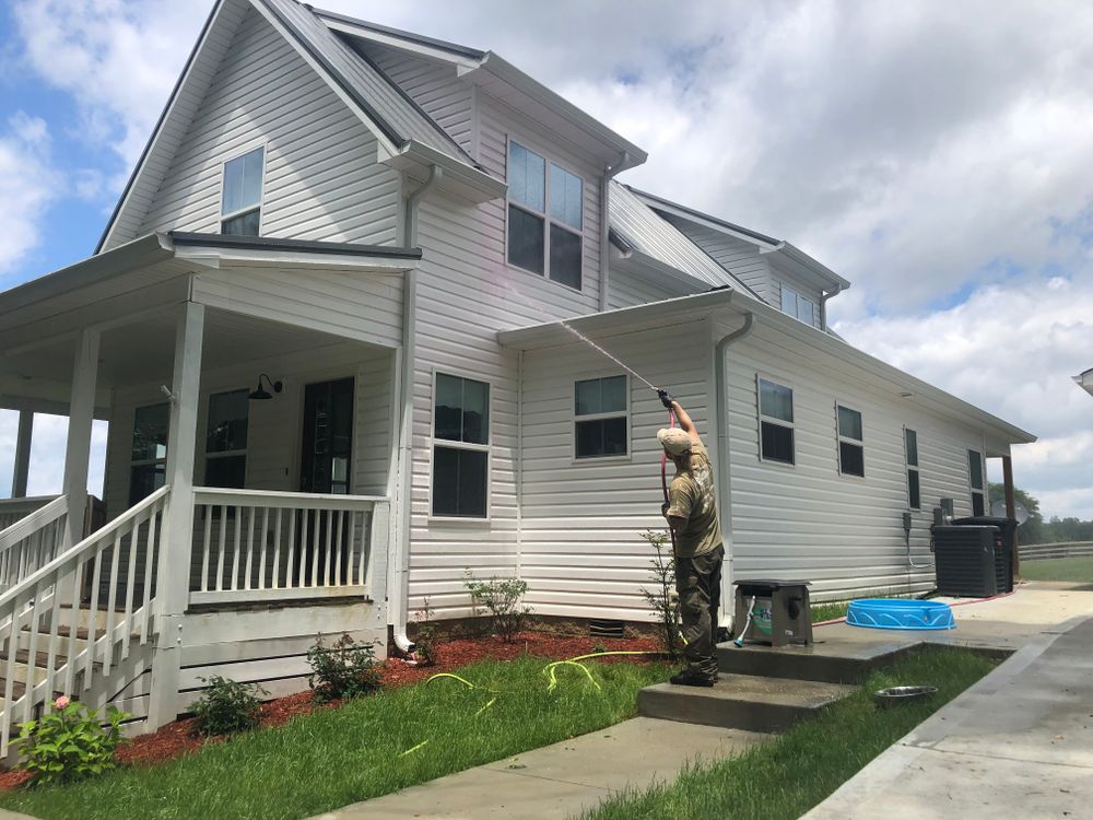 All Photos for Oakland Power Washing in Augusta, GA