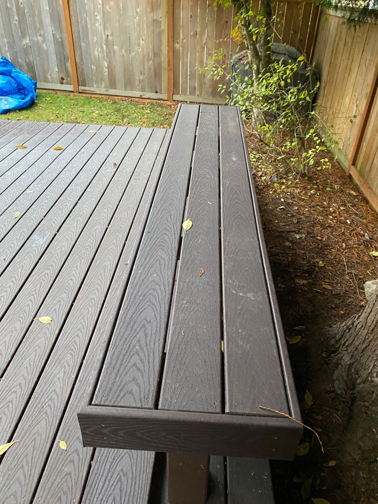 All Photos for Tony's Remodeling & Painting in Renton, WA