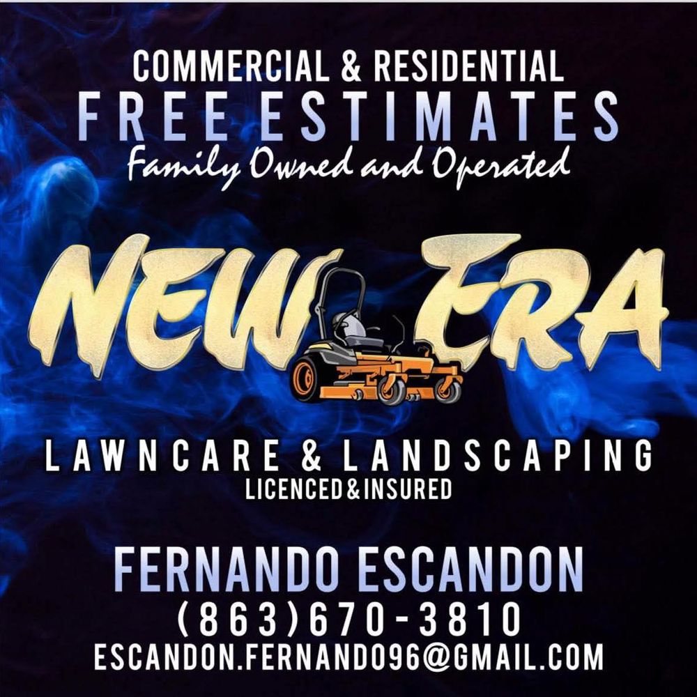 All Photos for New Era Lawn Care & Landscaping in Lakeland,  FL