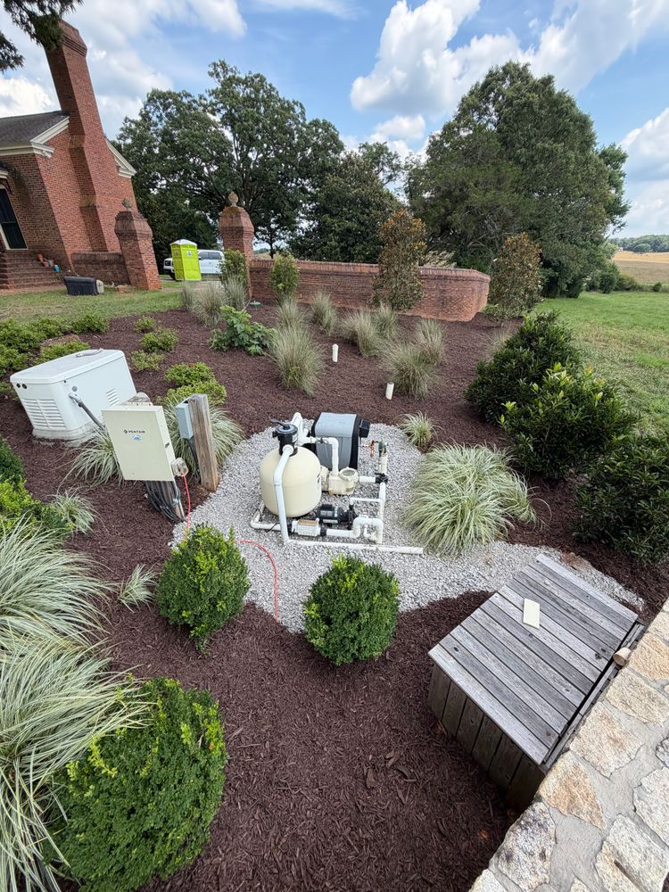 All Photos for Cooley’s Exterior Property Solutions  in Jackson, GA