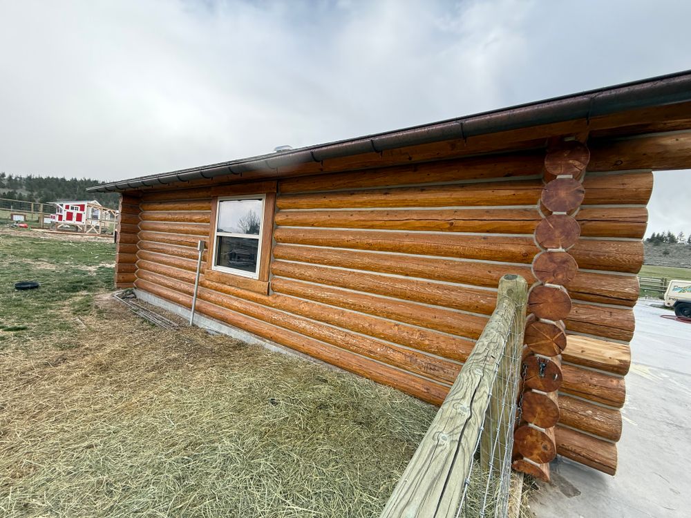 All Photos for Wild West Log home specialists in Corvallis, MT