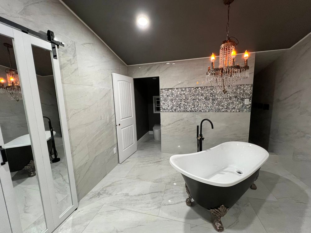 All Photos for Osuna Renovation Services in Lubbock, TX