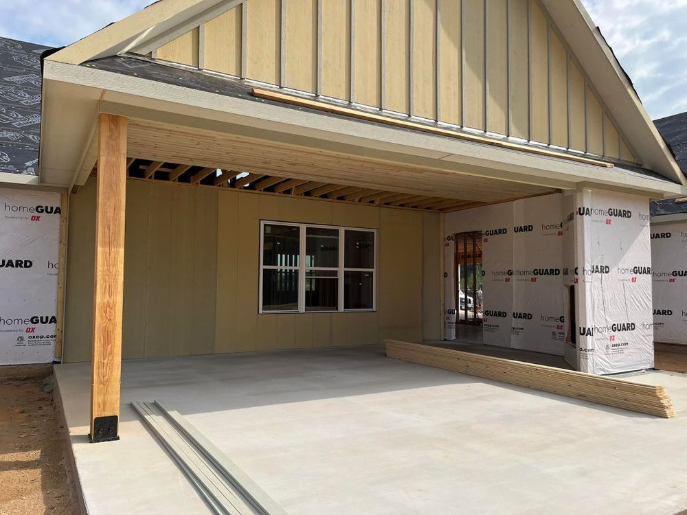 All Photos for H2 Custom Homes in Mineola, TX