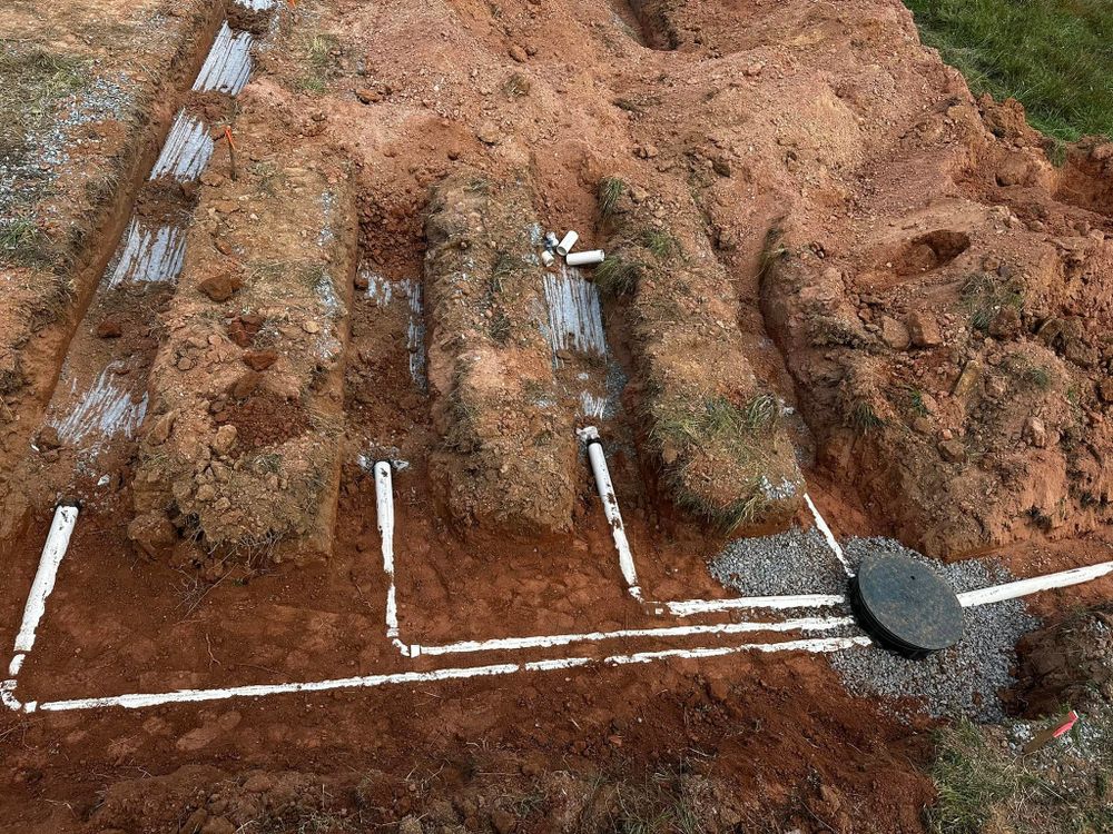 All Photos for Hotts Septic and Excavating in Leesburg, VA