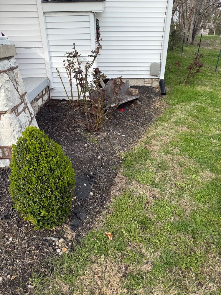 Outdoor Living Spaces for Arnold’s Outdoor Solutions in Woodbury, TN