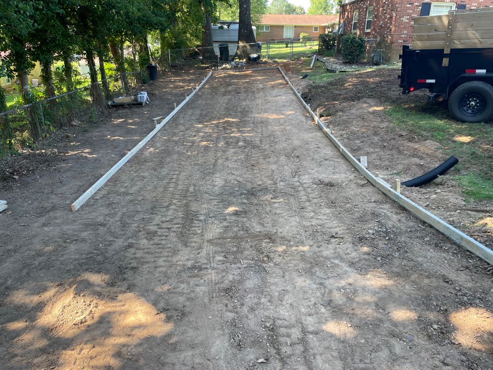 All Photos for Allred Construction in Heflin, AL