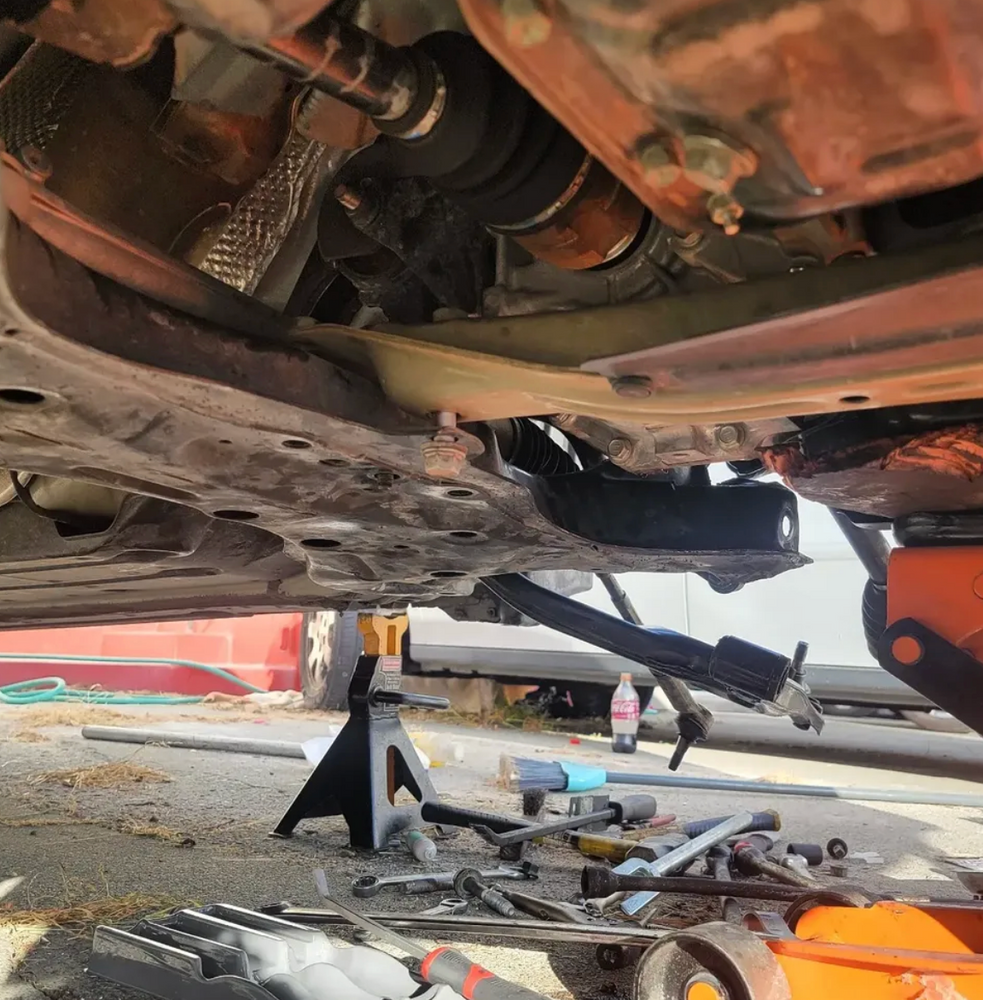 Preventive Maintenance keeps your vehicle reliable with routine inspections, fluid checks, filter replacements, and early issue detection. Our mobile mechanics save you time by servicing your car at home. for Eazy Installs in San Francisco, CA