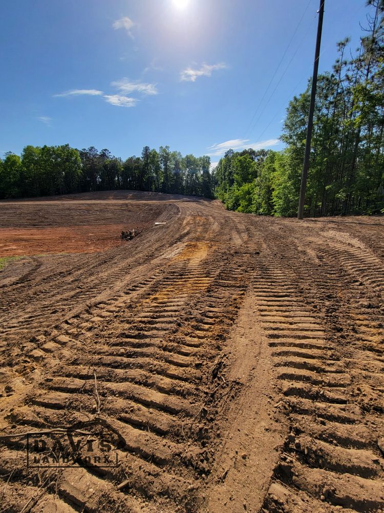 All Photos for Davis Landworx in Clanton,  AL