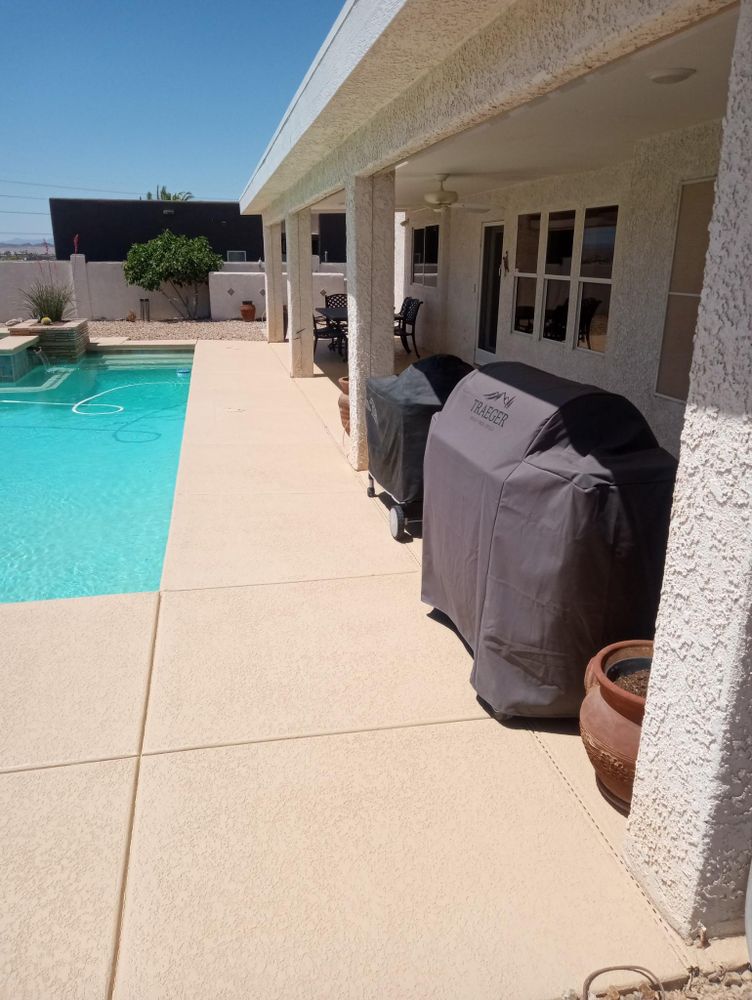 All Photos for Pro Power Painting and Restoration LLC in Lake Havasu City, AZ