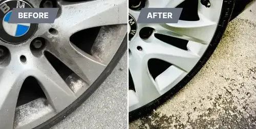 Ceramic Coating for Turbo Clean Car Detailing Milford in Milford, Connecticut