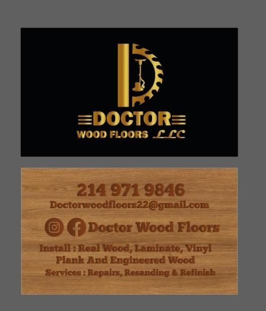 All Photos for Doctor Wood Floors LLC in Dallas, TX
