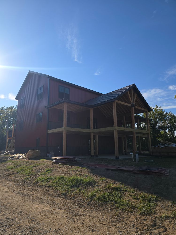 All Photos for Freedom Excavating in Ludlow, MO