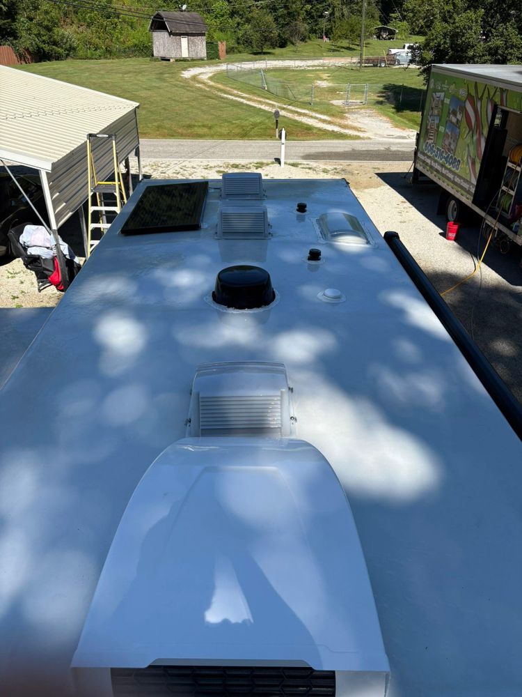 All Photos for 5 Star Hot Wash Services in Ashland, KY