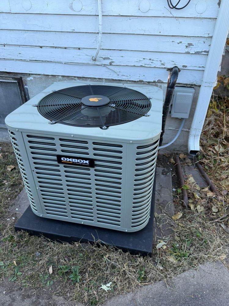 All Photos for TJS HVAC Services in Olathe, KS