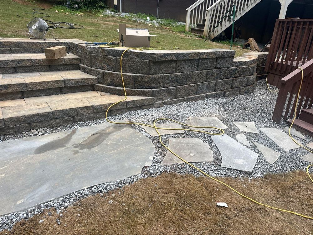 All Photos for Rescue Grading & Landscaping in Marietta, SC