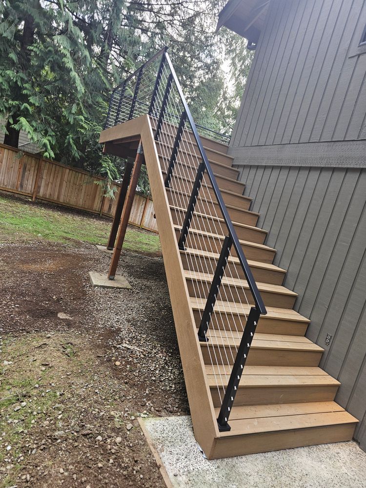 All Photos for Custom Gates Welding, LLC. in Auburn, WA