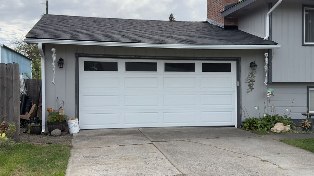 All Photos for Eaglewood Gutter's in Mead, WA